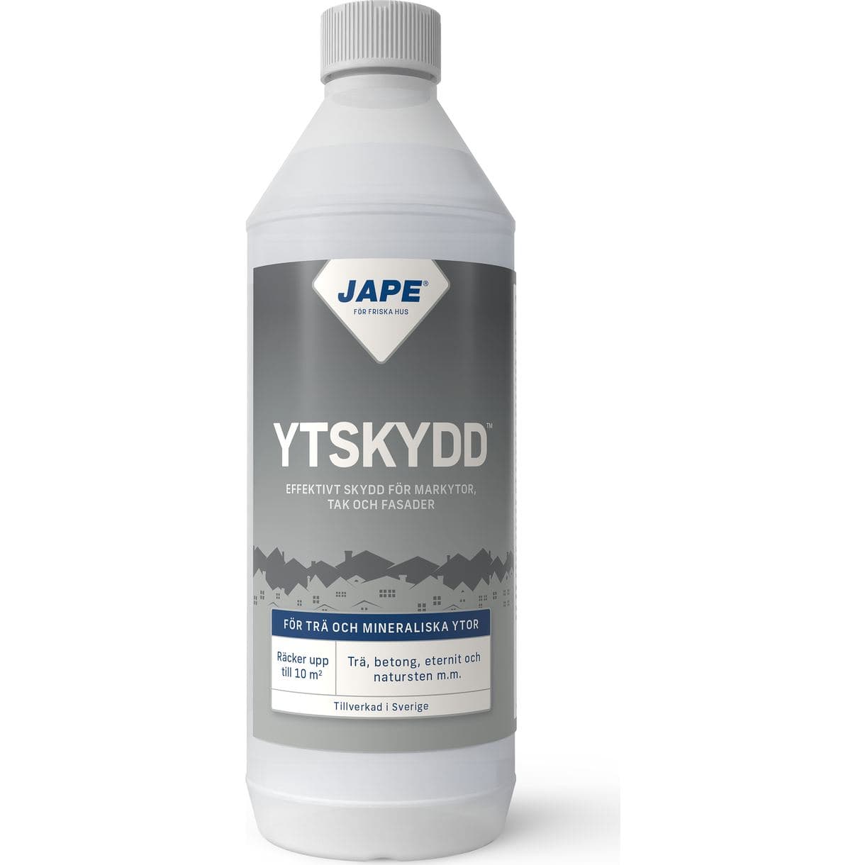 YTSKYDD REDO 1L