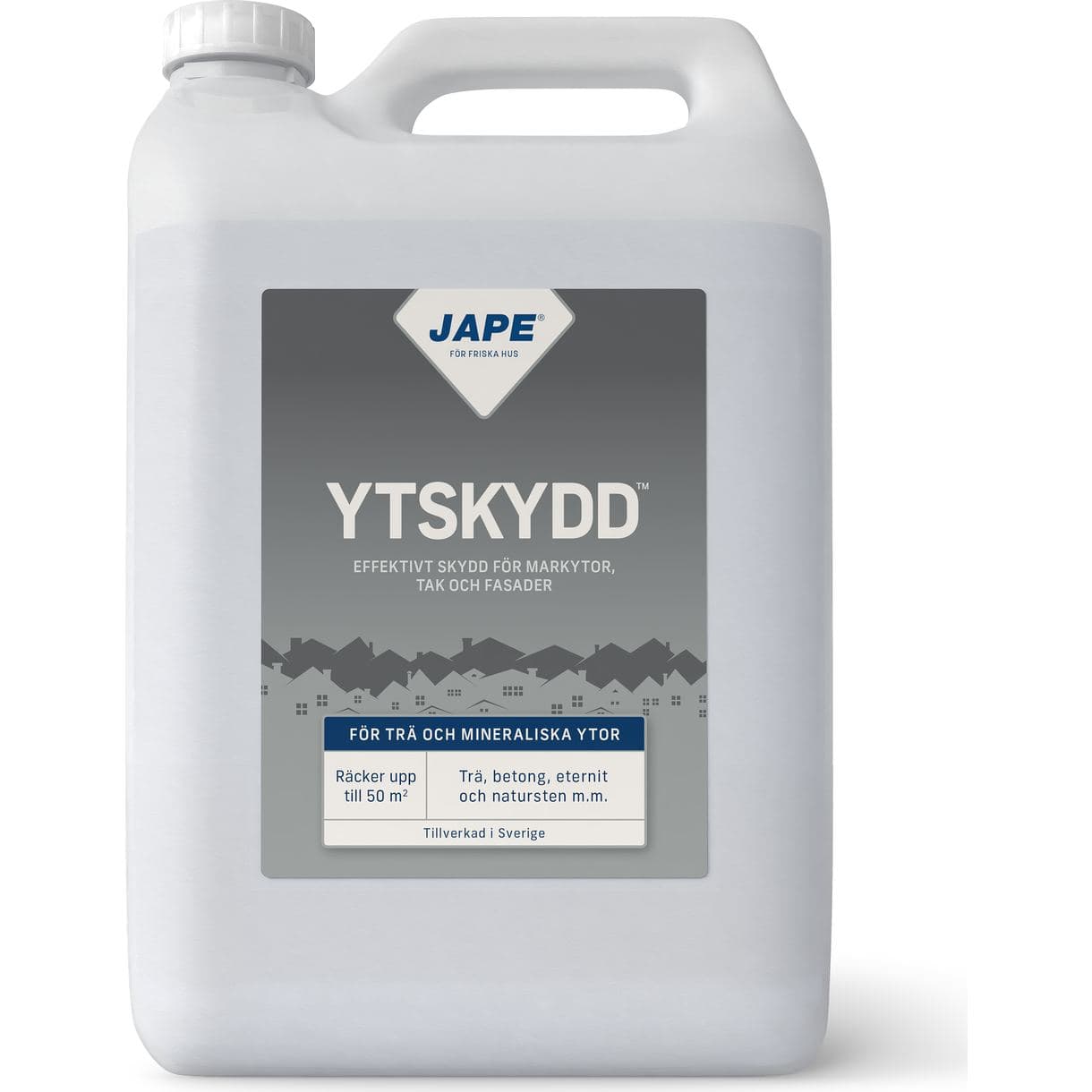 YTSKYDD REDO 5L